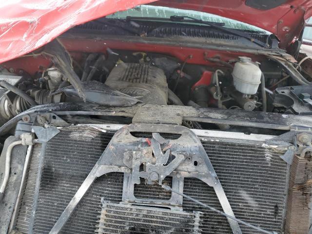 Photo 11 from auction – 2003 CHEVROLET SILVERADO with VIN 1GCHK29U83E328076