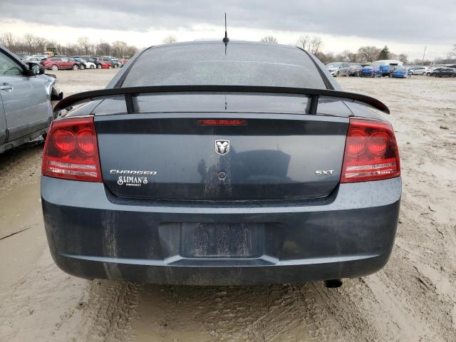 Photo 6 from auction – 2008 DODGE CHARGER SX with VIN 2B3KA33G68H125609