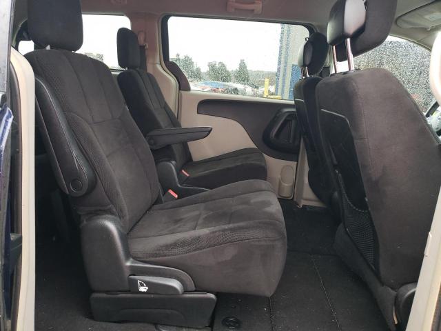 Photo 11 from auction – 2013 DODGE GRAND CARA with VIN 2C4RDGDG7DR549069