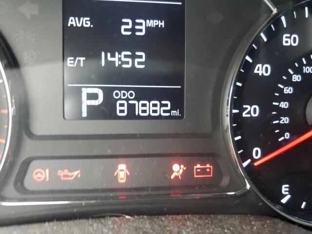 Photo 9 from auction – 2014 KIA FORTE LX with VIN KNAFK4A68E5191009