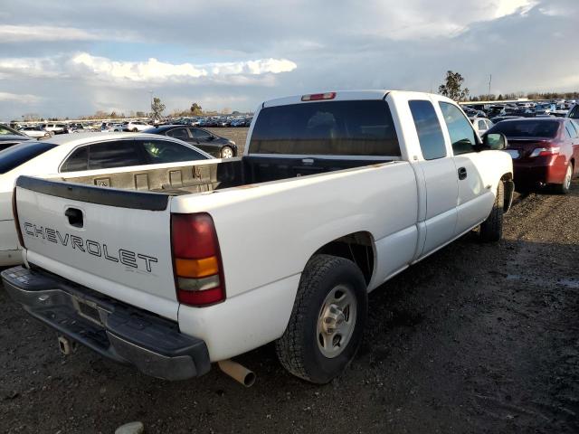 Photo 3 from auction – 2001 CHEVROLET SILVERADO with VIN 1GCEC19V61Z137474