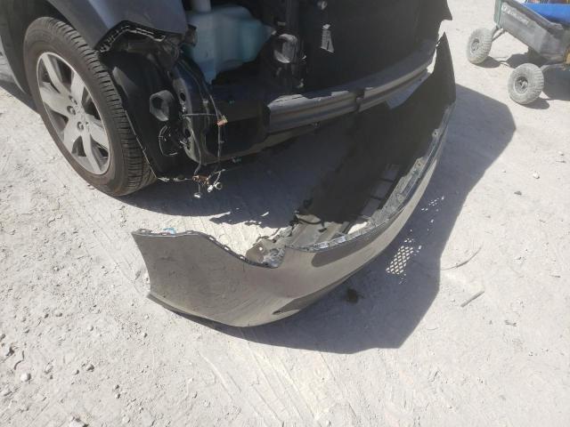 Photo 13 from auction – 2014 HONDA PILOT TOUR with VIN 5FNYF3H92EB024931