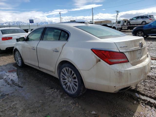 Photo 2 from auction – 2014 BUICK LACROSSE T with VIN 1G4GF5G36EF195452