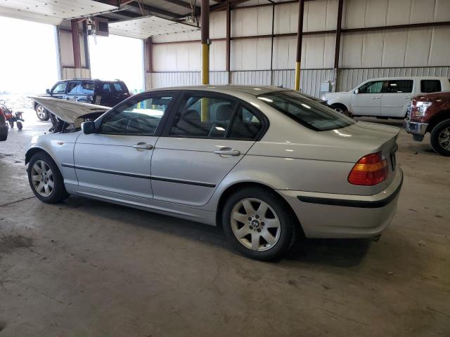 Photo 2 from auction – 2003 BMW 325 XI with VIN WBAEU33463PM54577