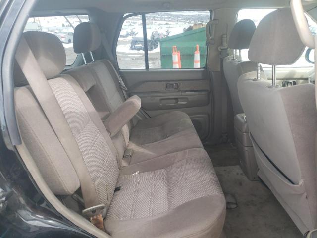 Photo 10 from auction – 2003 NISSAN PATHFINDER with VIN JN8DR09Y93W840087