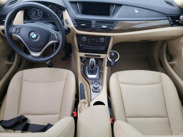 Photo 8 from auction – 2014 BMW X1 XDRIVE2 with VIN WBAVL1C58EVY13961