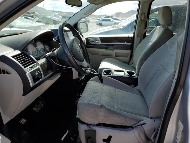 Foto 7 de la subasta – 2010 DODGE GRAND CARA con VIN 2D4RN5D17AR125130
