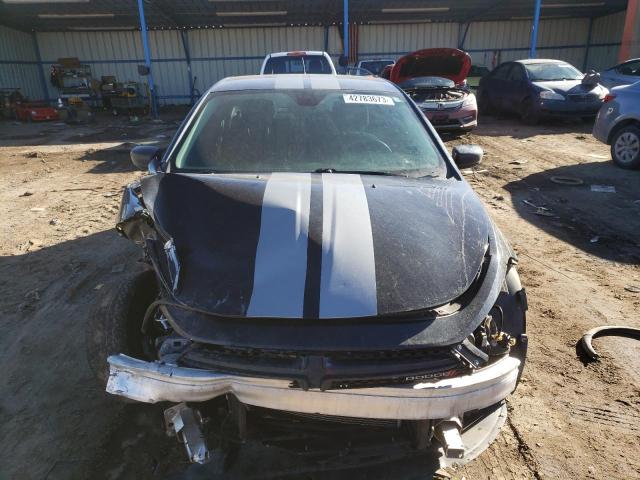 Photo 5 from auction – 2016 DODGE DART SE with VIN 1C3CDFAA9GD606982