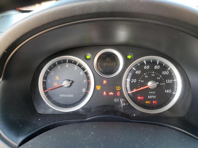 Photo 9 from auction – 2011 NISSAN SENTRA 2.0 with VIN 3N1AB6AP9BL687436