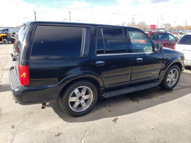 Photo 3 from auction – 2002 LINCOLN NAVIGATOR with VIN 5LMEU27R92LJ02966