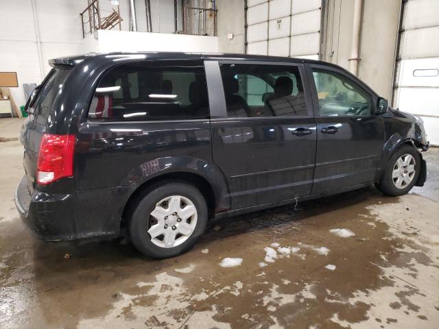 Photo 3 from auction – 2012 DODGE GRAND CARA with VIN 2C4RDGBG7CR292142