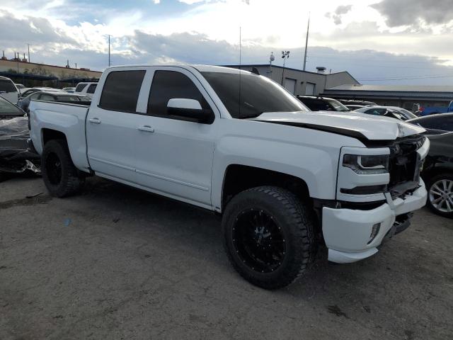 Photo 4 from auction – 2016 CHEVROLET SILVERADO with VIN 3GCPCREC3GG379126