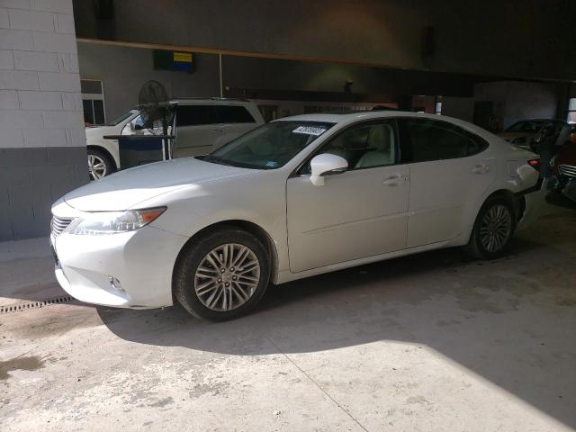 LEXUS ES 350 2013 with VIN JTHBK1GG4D2040134 - Photo from auction