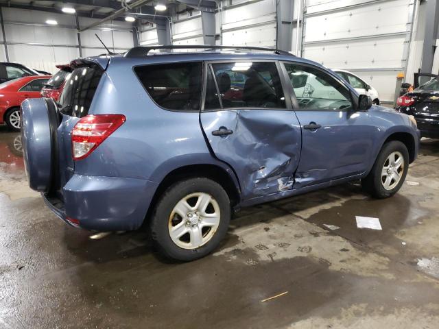 Photo 3 from auction – 2011 TOYOTA RAV4 with VIN 2T3BF4DV8BW139716