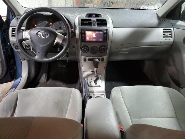 Photo 8 from auction – 2013 TOYOTA COROLLA BA with VIN 5YFBU4EE0DP146838