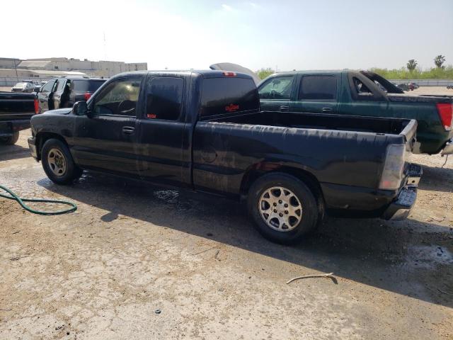Photo 2 from auction – 2002 CHEVROLET SILVERADO with VIN 2GCEC19V421199174