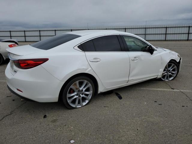 Photo 3 from auction – 2016 MAZDA 6 TOURING with VIN JM1GJ1V57G1470679
