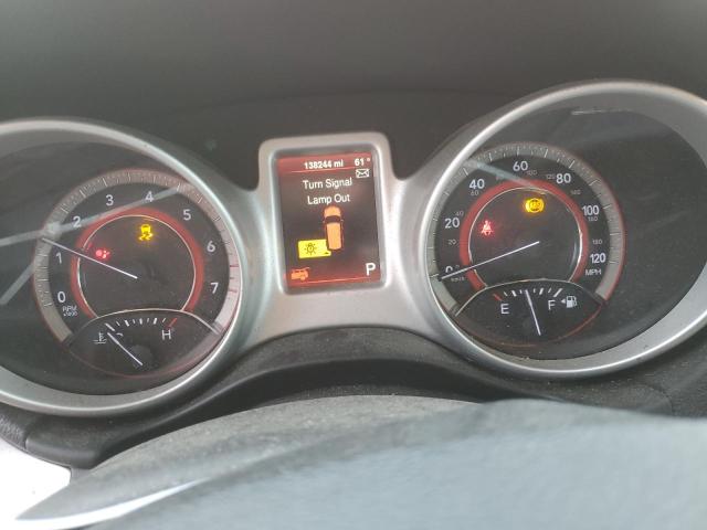 Photo 9 from auction – 2016 DODGE JOURNEY SX with VIN 3C4PDCBB7GT240677