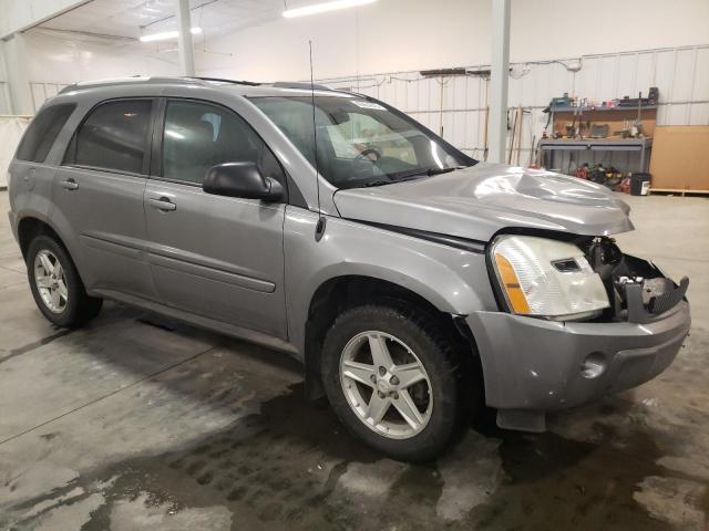 Photo 4 from auction – 2005 CHEVROLET EQUINOX LT with VIN 2CNDL73F656080657