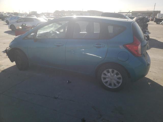 Photo 2 from auction – 2016 NISSAN VERSA NOTE with VIN 3N1CE2CP6GL395997