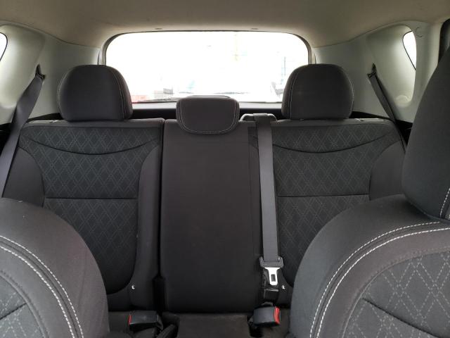 Photo 10 from auction – 2015 KIA SOUL with VIN KNDJN2A29F7168298