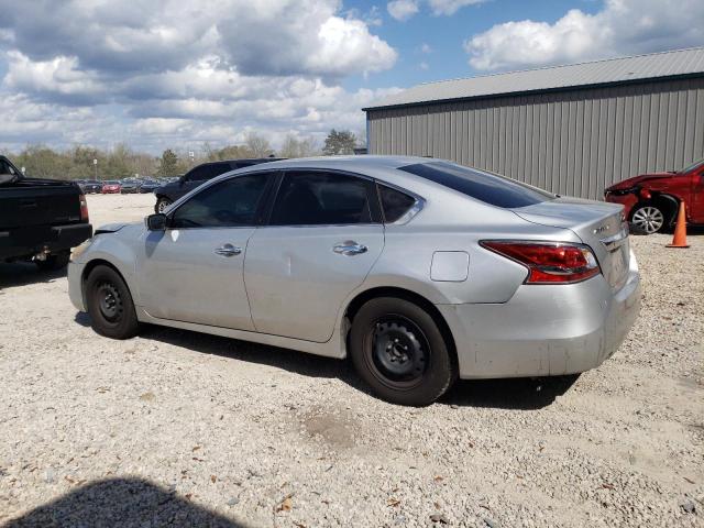 Photo 2 from auction – 2014 NISSAN ALTIMA 2.5 with VIN 1N4AL3AP7EC328469