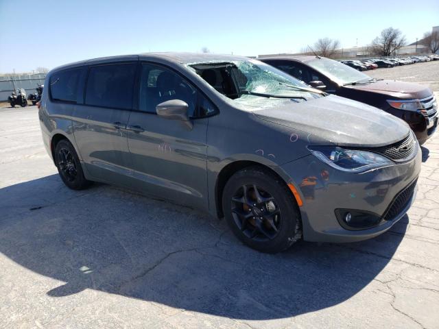 Photo 4 from auction – 2020 CHRYSLER PACIFICA T with VIN 2C4RC1FG5LR247534