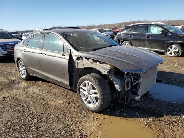 Photo 4 from auction – 2014 FORD FUSION SE with VIN 3FA6P0H78ER242233