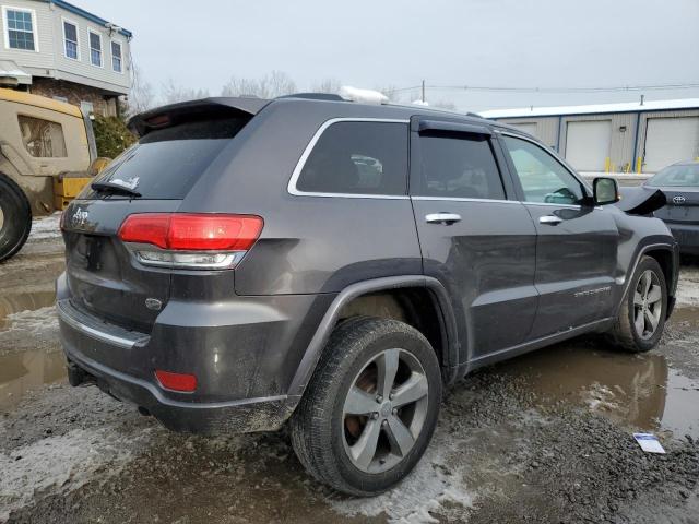 Photo 3 from auction – 2014 JEEP GRAND CHER with VIN 1C4RJFCG6EC359424