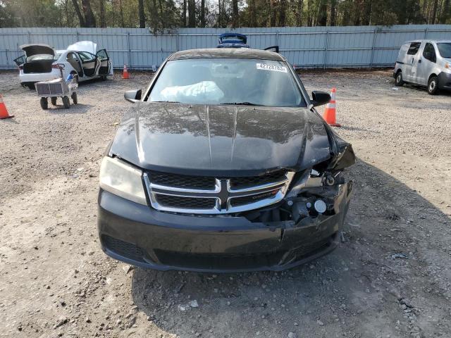 Photo 5 from auction – 2014 DODGE AVENGER SE with VIN 1C3CDZAB7EN103081