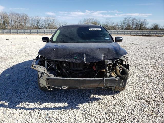 Photo 5 from auction – 2013 TOYOTA COROLLA BA with VIN 5YFBU4EE3DP097618