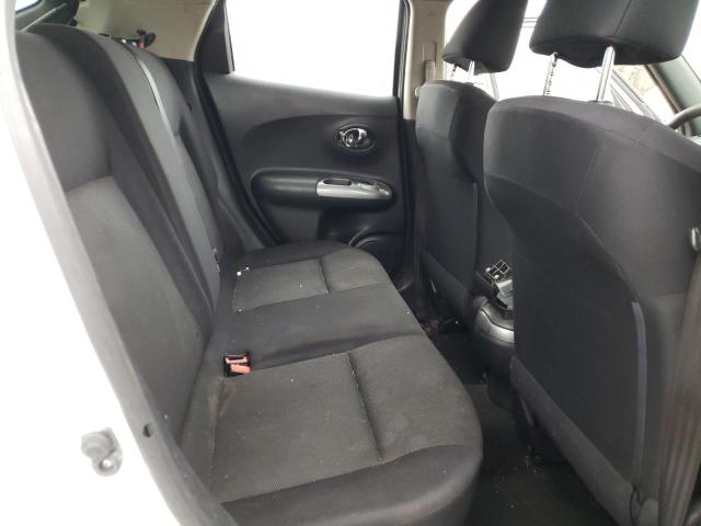 Photo 11 from auction – 2014 NISSAN JUKE S with VIN JN8AF5MR4ET454979