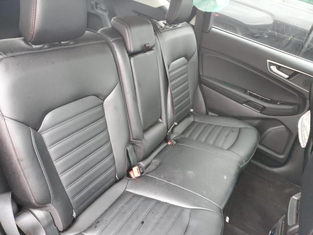 Photo 11 from auction – 2020 FORD EDGE SEL with VIN 2FMPK3J97LBB06676