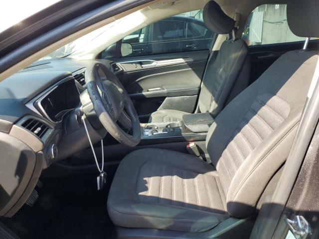 Photo 7 from auction – 2017 FORD FUSION SE with VIN 3FA6P0LU1HR285748