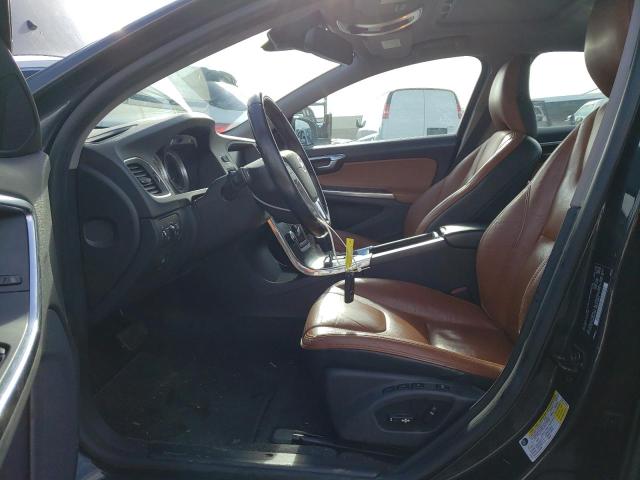 Photo 7 from auction – 2012 VOLVO S60 T5 with VIN YV1622FS2C2021945