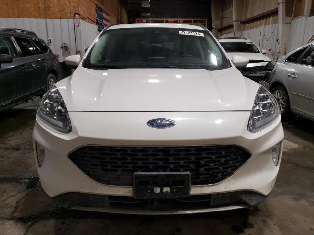 Photo 5 from auction – 2020 FORD ESCAPE TIT with VIN 1FMCU9J99LUB15501