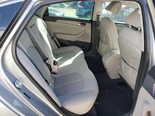 Photo 10 from auction – 2017 HYUNDAI SONATA SE with VIN 5NPE24AF5HH548147