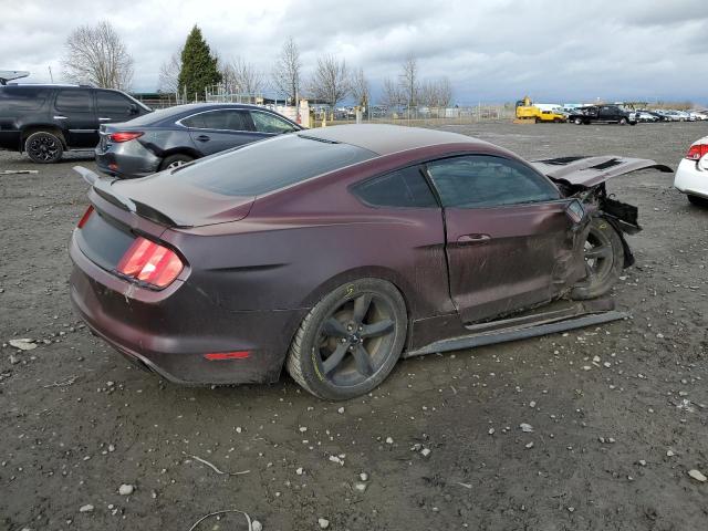 Zdjęcie 3 z aukcji – 2015 FORD MUSTANG z VIN 1FA6P8AM2F5326602