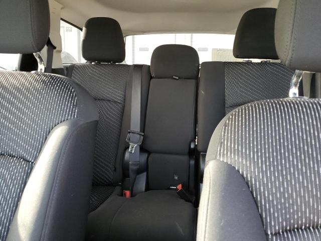 Photo 10 from auction – 2016 DODGE JOURNEY SE with VIN 3C4PDCAB3GT164375