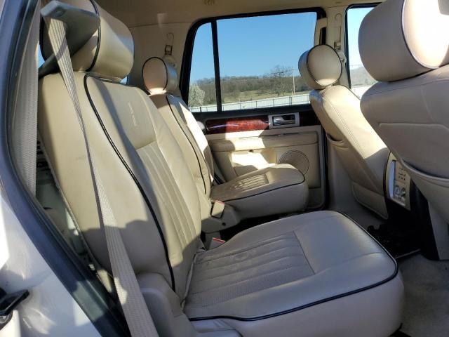 Photo 11 from auction – 2006 LINCOLN NAVIGATOR with VIN 5LMFU27576LJ20244