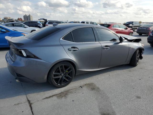 Photo 3 from auction – 2014 LEXUS IS 250 with VIN JTHBF1D26E5025177