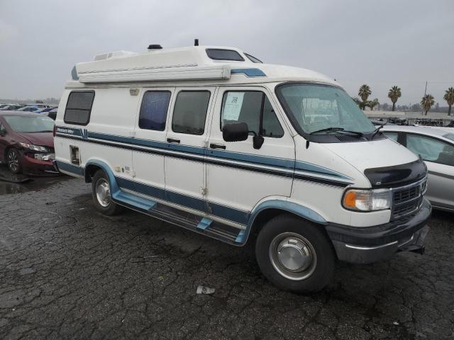 Photo 4 from auction – 1996 DODGE RAM VAN B3 with VIN 2B6KB31YXTK118900