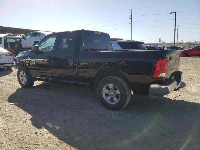 Photo 2 from auction – 2019 RAM 1500 CLASS with VIN 1C6RR6FT9KS743496