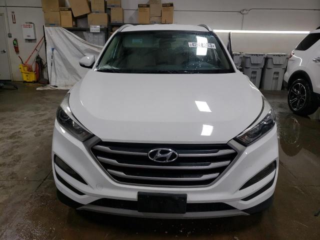Photo 5 from auction – 2017 HYUNDAI TUCSON LIM with VIN KM8J3CA2XHU316521