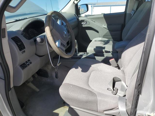 Photo 7 from auction – 2016 NISSAN FRONTIER S with VIN 1N6AD0EV9GN784038