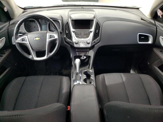 Фото 8 с аукциона – 2012 CHEVROLET EQUINOX LT с VIN 2GNFLNEK2C6294576