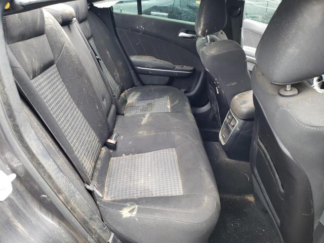 Photo 10 from auction – 2020 DODGE CHARGER SC with VIN 2C3CDXGJ8LH133201