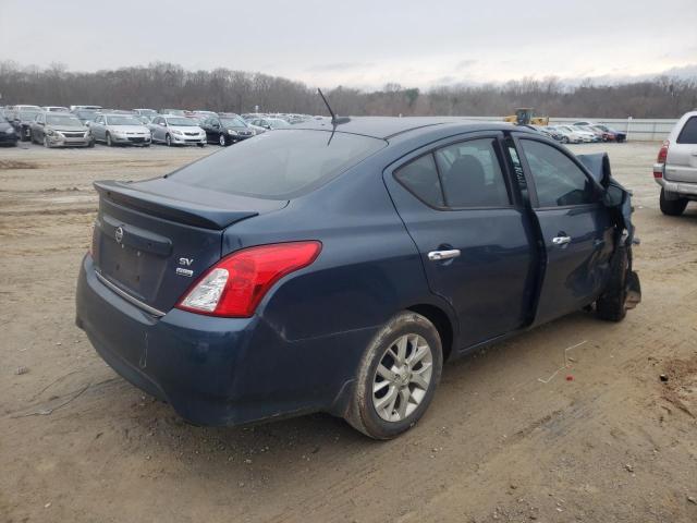 Photo 3 from auction – 2017 NISSAN VERSA S with VIN 3N1CN7AP6HL886118