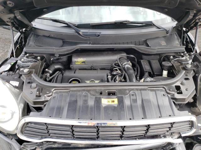 Photo 11 from auction – 2012 MINI COOPER S C with VIN WMWZC5C57CWL61775