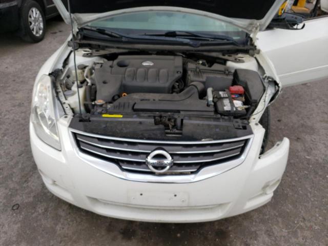 Photo 11 from auction – 2012 NISSAN ALTIMA BAS with VIN 1N4AL2AP6CN553865